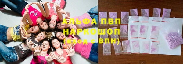 стафф Кулебаки